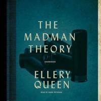 The Madman Theory Lib/E