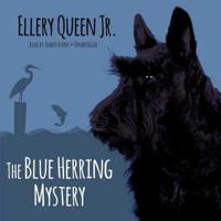 The Blue Herring Mystery Lib/E