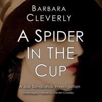 A Spider in the Cup Lib/E