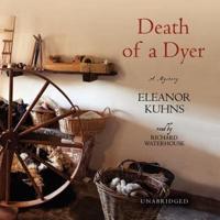 Death of a Dyer Lib/E