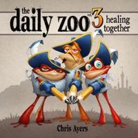 My Daily Zoo. Vol. 3 Healing Together