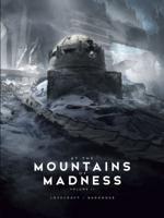 At the Mountains of Madness. Volume 2