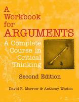 A Workbook for Arguments