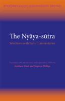 The Nyaya-Sutra