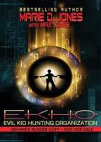 Ekho (Advance Reader Copy)