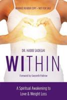 Within (Advance Review Copy)