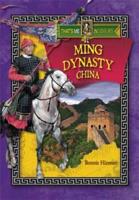 Ming Dynasty China