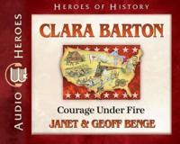 Clara Barton Audiobook