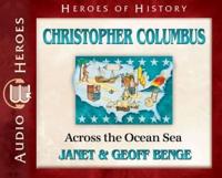 Christopher Columbus - Audiobook