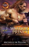 Warrior Prince: A Qurilixen World Novel (Anniversary Edition)