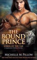 The Bound Prince: A Qurilixen World Novel