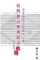 The Development of Taiwan's New Music Composition After 60'S in the 20th Century