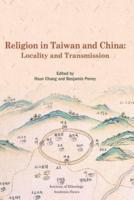 Religion in Taiwan and China