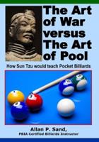 The Art of War Versus The Art of Pool