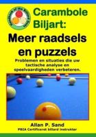 Carambole Biljart - Meer Raadsels En Puzzels