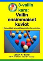 3-Vallin Kara - Vallin Ensimmäiset Kuviot