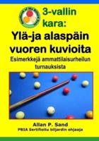 3-Vallin Kara - Ylä-Ja Alaspäin Vuoren Kuvioita