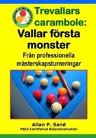 Trevallars Carambole - Vallar Första Monster