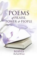 Poems of Praise Power & People