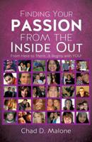 Finding Your Passion from the Inside Out