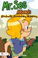 Mr. Ses Attends Stockville Elementary Academy