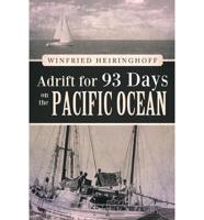 Adrift for 93 Days on the Pacific Ocean