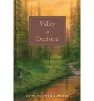 Valley of Decision