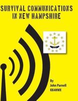 Survival Communications in New Hampshire