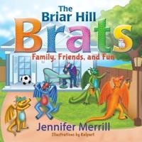 The Briar Hill Brats