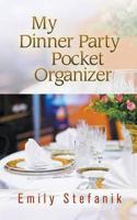 My Dinner Party Pocket Organizer