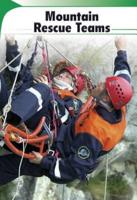 Mountain Rescue Teams