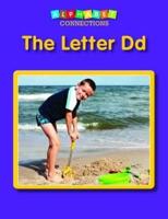 The Letter DD