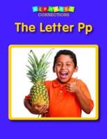 The Letter Pp