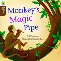 Monkey's Magic Pipe