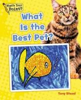What's Your Point? Student Book Package, Grade K