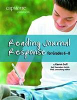 Reading Journal Response for Grades 6-8