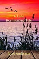 A Lake Koshkonong Tale