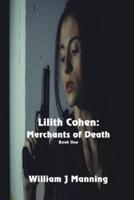 Lilith Cohen