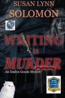 Writing Is Murder