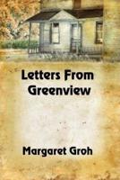Letters From Greenview