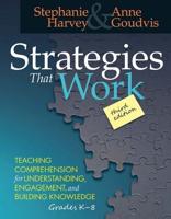 Strategies That Work