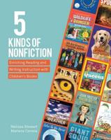 5 Kinds of Nonfiction