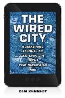 The Wired City