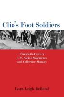 Clio's Foot Soldiers