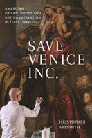 Save Venice Inc