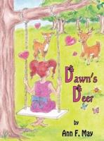 Dawn's Deer