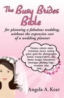 The Busy Brides Bible