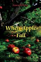 When Apples Fall