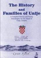 History and Families of the Unije