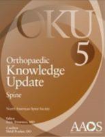 Orthopaedic Knowledge Update. Spine